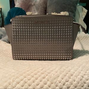 ‼️Michael Kors Studded Crossbody‼️